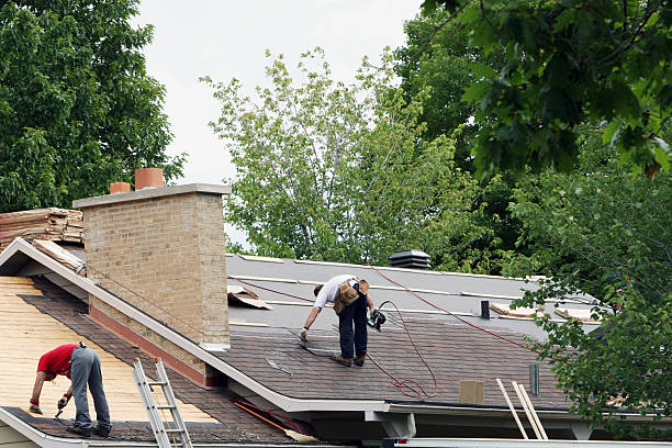 Best Metal Roofing Installation  in Throop, PA